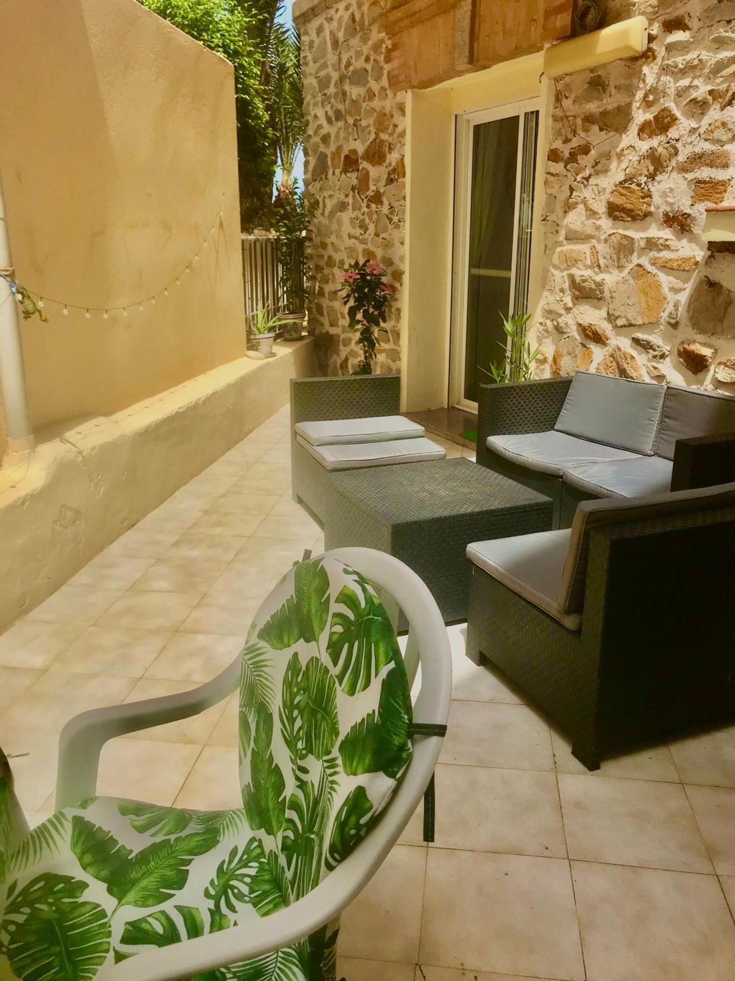 Apartamento Mar Menor, Los Urrutias - Beachfront Apartment With Patio Under New Management Since July 2024 Cartagena Bagian luar foto