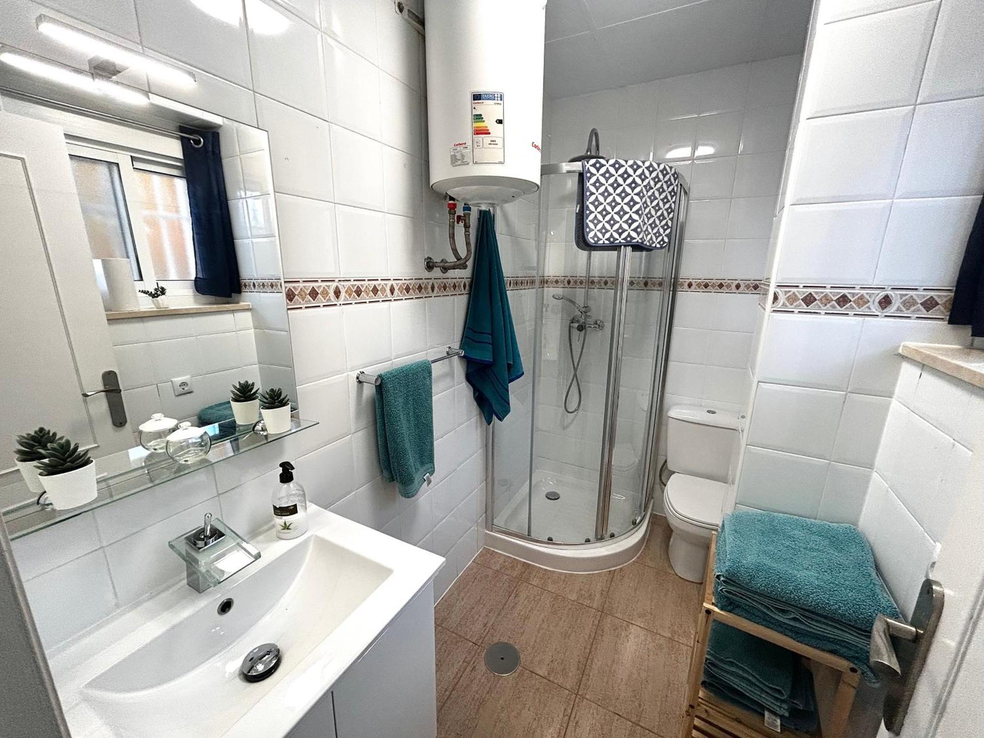 Apartamento Mar Menor, Los Urrutias - Beachfront Apartment With Patio Under New Management Since July 2024 Cartagena Bagian luar foto