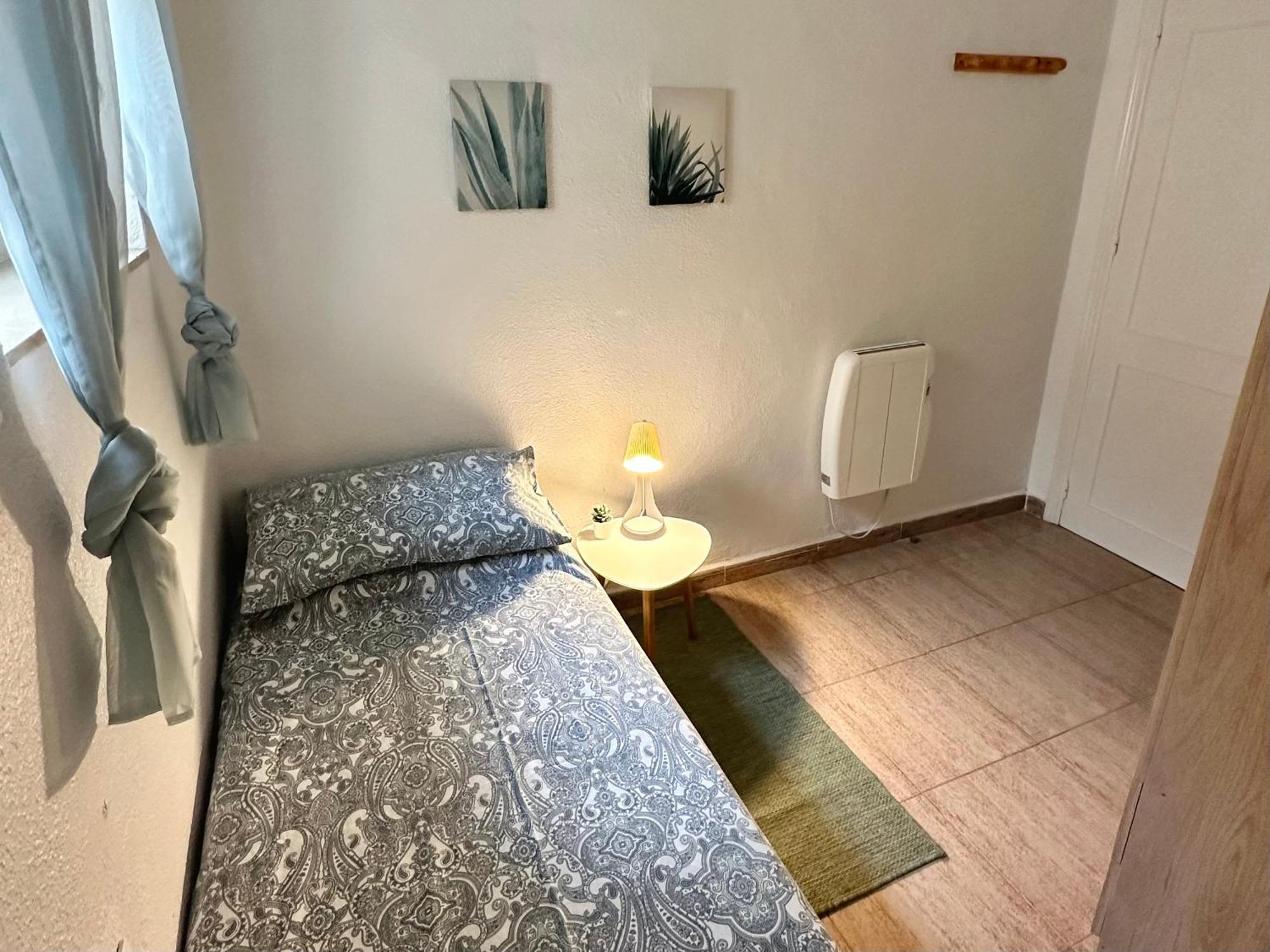 Apartamento Mar Menor, Los Urrutias - Beachfront Apartment With Patio Under New Management Since July 2024 Cartagena Bagian luar foto