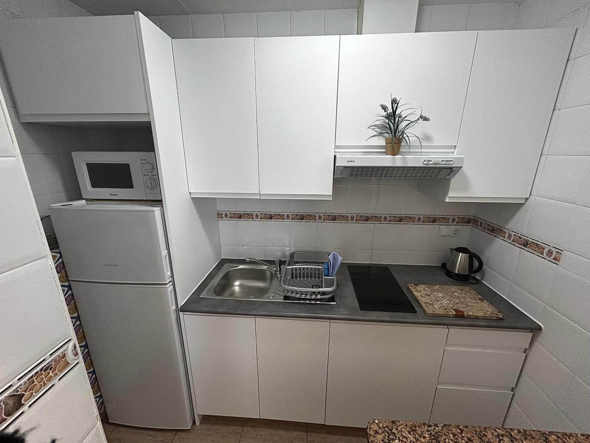 Apartamento Mar Menor, Los Urrutias - Beachfront Apartment With Patio Under New Management Since July 2024 Cartagena Bagian luar foto