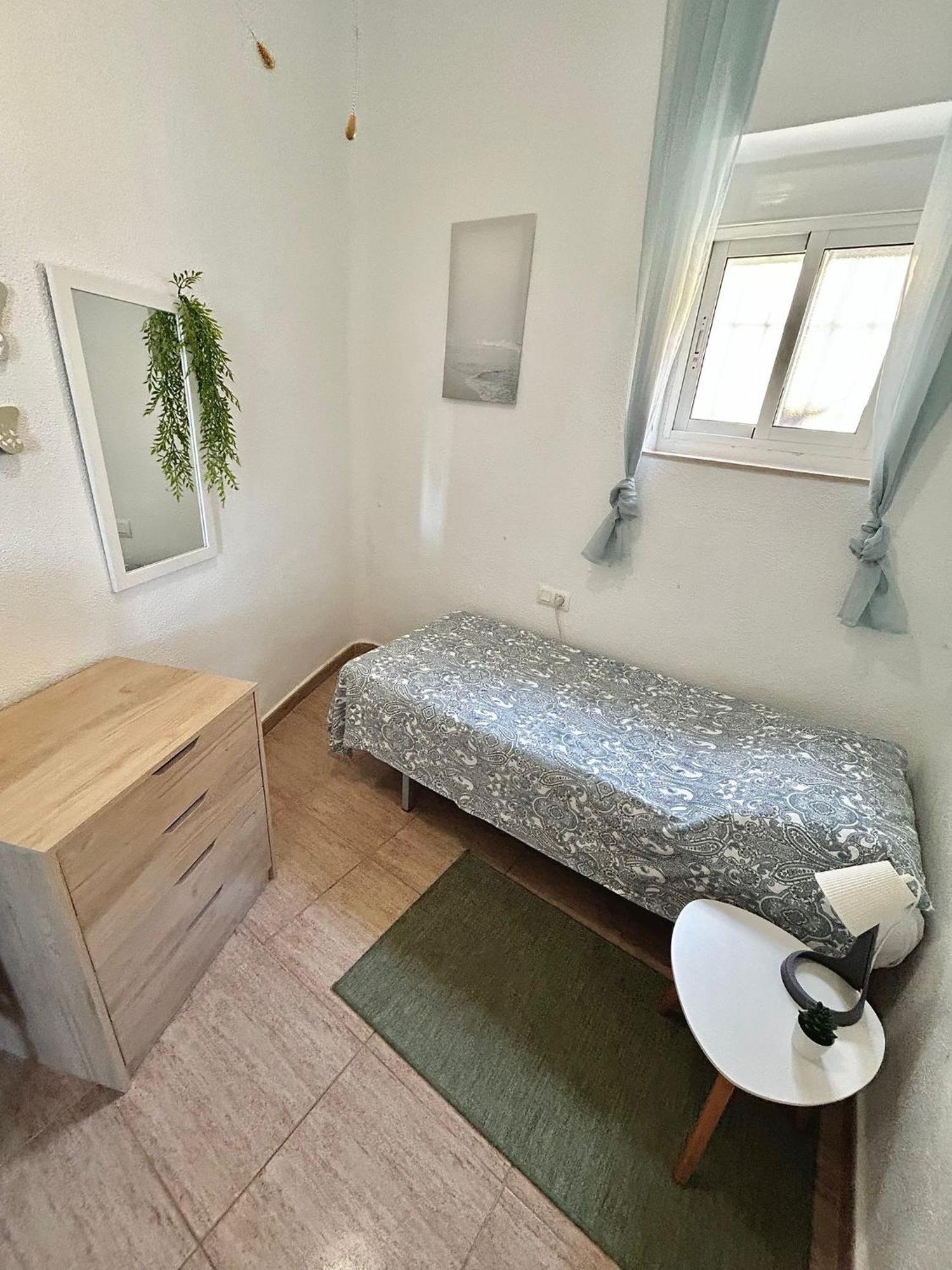 Apartamento Mar Menor, Los Urrutias - Beachfront Apartment With Patio Under New Management Since July 2024 Cartagena Bagian luar foto