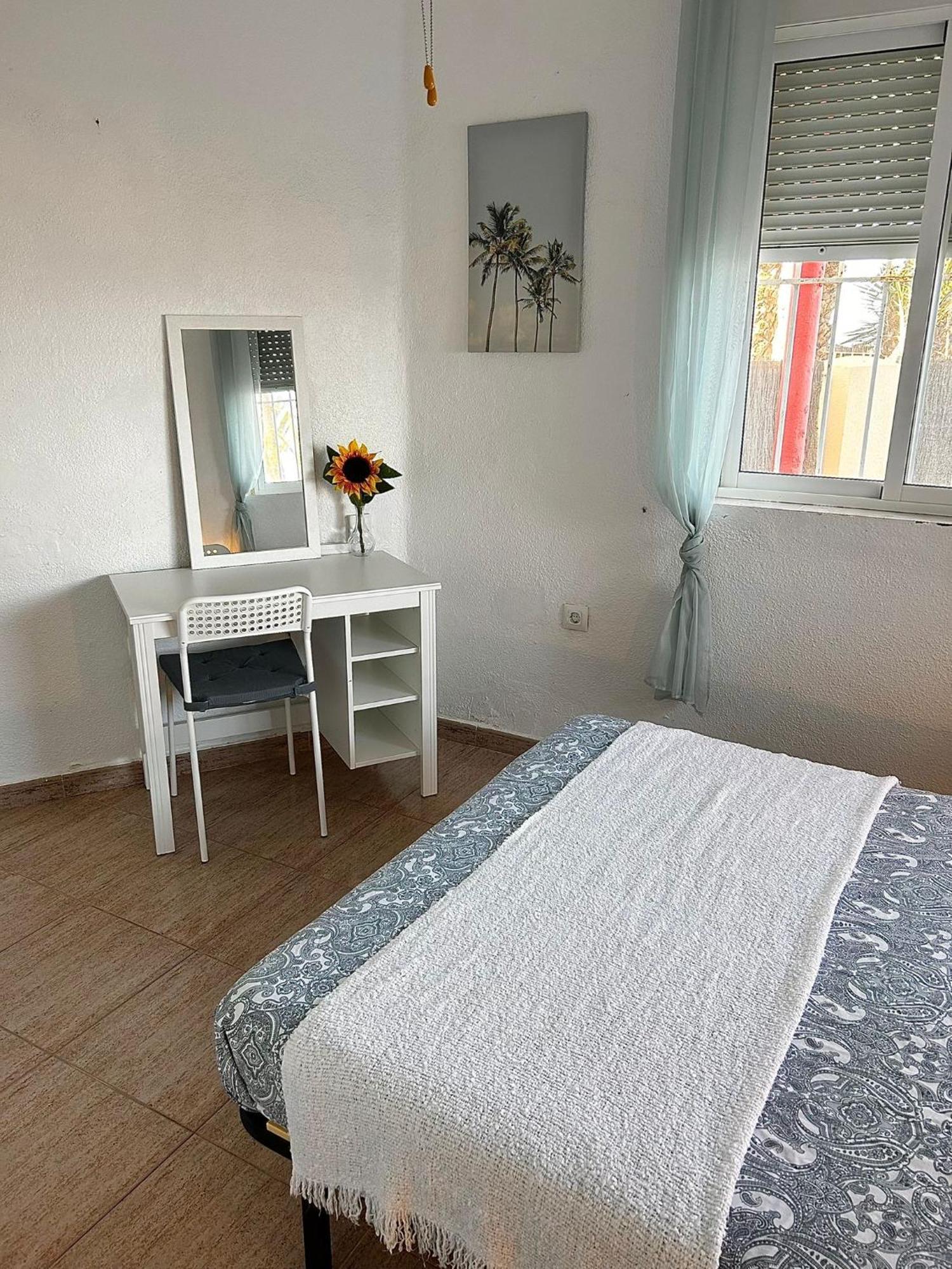 Apartamento Mar Menor, Los Urrutias - Beachfront Apartment With Patio Under New Management Since July 2024 Cartagena Bagian luar foto